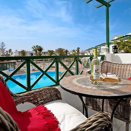 Apartament Apartamento Marea Puerto del Carmen  Zewnętrze zdjęcie