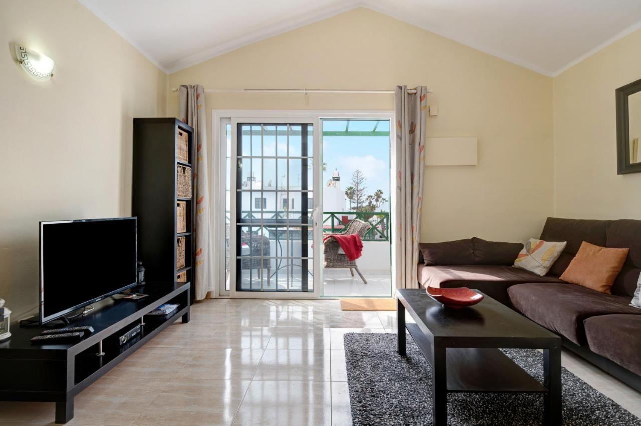 Apartament Apartamento Marea Puerto del Carmen  Zewnętrze zdjęcie