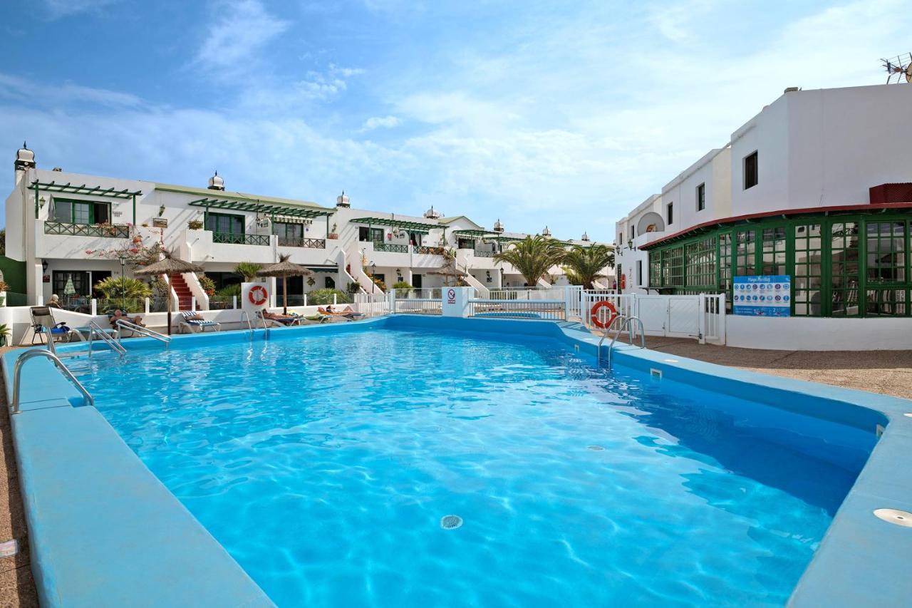 Apartament Apartamento Marea Puerto del Carmen  Zewnętrze zdjęcie