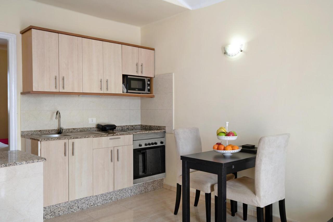 Apartament Apartamento Marea Puerto del Carmen  Zewnętrze zdjęcie