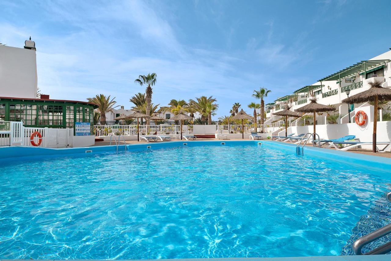 Apartament Apartamento Marea Puerto del Carmen  Zewnętrze zdjęcie