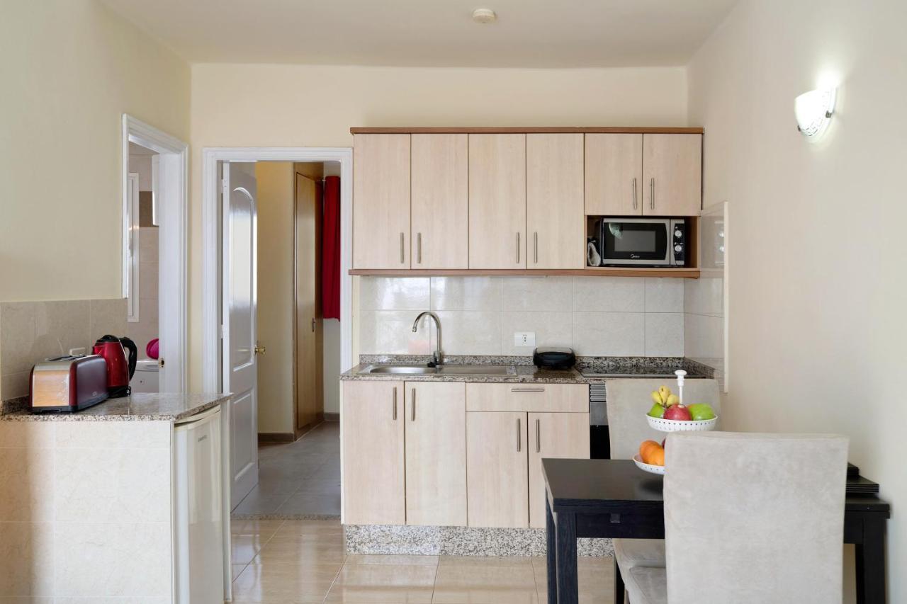 Apartament Apartamento Marea Puerto del Carmen  Zewnętrze zdjęcie