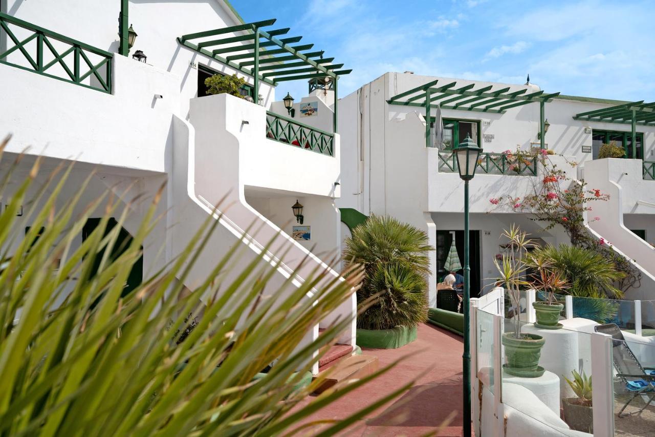 Apartament Apartamento Marea Puerto del Carmen  Zewnętrze zdjęcie