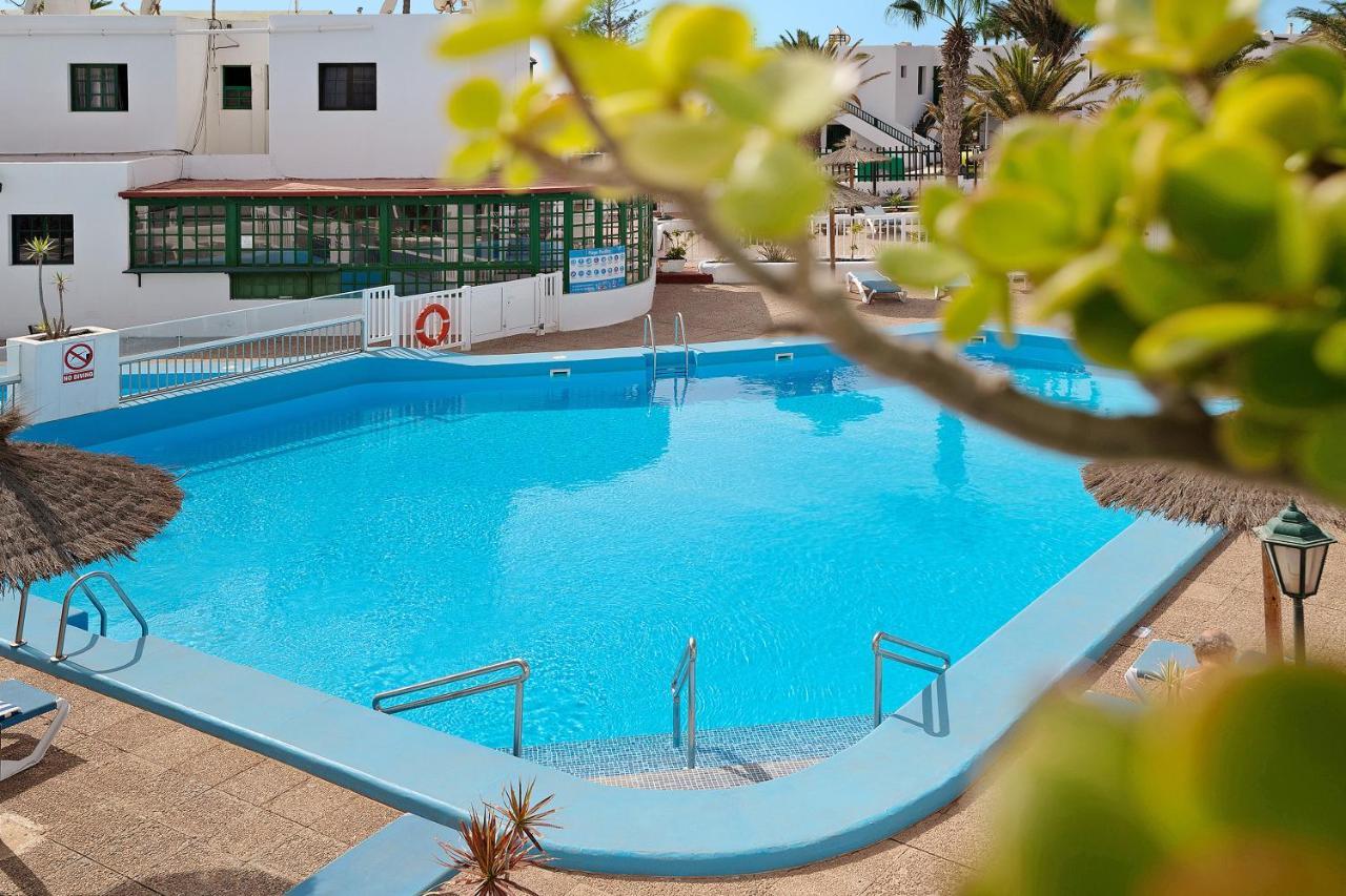 Apartament Apartamento Marea Puerto del Carmen  Zewnętrze zdjęcie